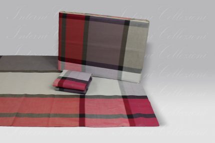 Parure Copripiumino Celtic 7319 Bossi Casa
