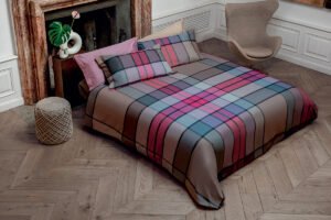 Parure Copripiumino Celtic 7319 Bossi Casa