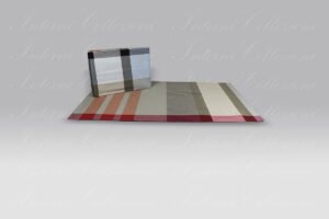 Parure Copripiumino Donald 7320 Bossi Casa