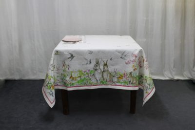 Tovaglia Remi Tessitura Toscana Telerie