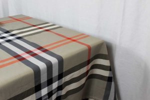 Tovaglia Scozzese 1367 Bossi Casa