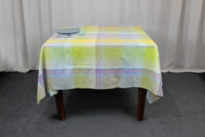 Tovaglia scozzese 1346 Bossi Casa