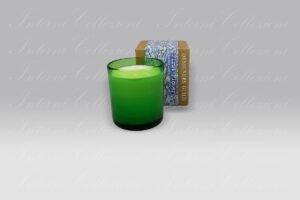 Candela Frist Flower Designers Guild