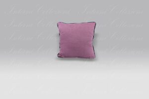 Cuscino Corallomania rosa Mastro Raphael