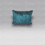 Cuscino Jabot Kingfisher Designers Guild