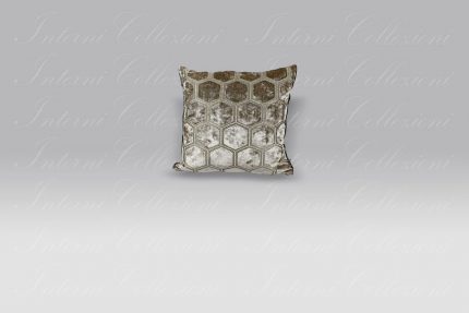 Cuscino Manipur Dove neutro Designers Guild