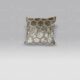 Cuscino Manipur Dove neutro Designers Guild