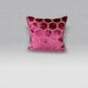 Cuscino Manipur Fuchsia Designers Guild