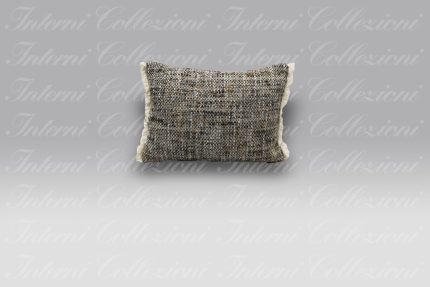 Cuscino Pradelles zinc Designers Guild