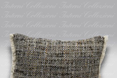 Cuscino Pradelles zinc Designers Guild