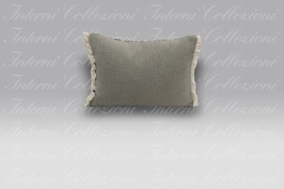 Cuscino Pradelles zinc Designers Guild
