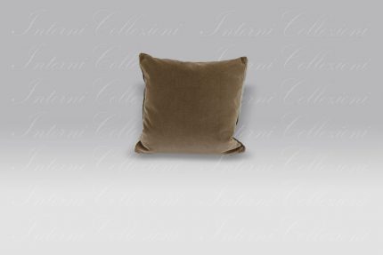 Cuscino Varese Roebuck e Pumice Designers Guild