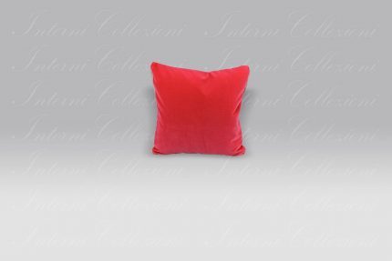 Cuscino Varese fuchsia-saffron Designers Guild