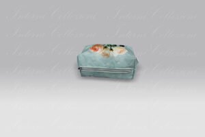 Trousse Peonia Grande small Designers Guild