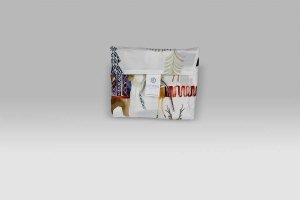 Completo Lenzuola Izylinens Polar-Renne Tessitura Toscana Telerie