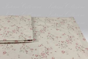 Completo Lenzuola Lilbet rosa Blumarine
