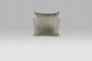Cuscino Deco Q10 Jewel fibbia Bagnaresi Casa