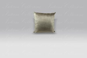 Cuscino Deco Q11 Jewel fibbia Bagnaresi Casa