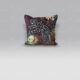 Cuscino Pantera Multicolore Christian Lacroix