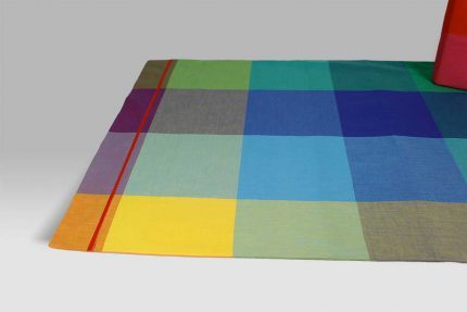 Parure Lenzuola Arlecchino 3581 Bossi Casa