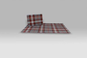 Parure Lenzuola Galles 7293 Bossi Casa