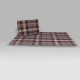 Parure Lenzuola Galles 7293 Bossi Casa