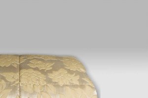 Quilt Velluto Imperiale avorio-beige Micol
