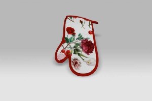 Guanto da Cucina Amarena 3811 Tag House