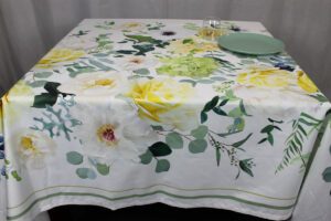 Tovaglia Athena 3885 Tag House