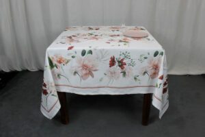 Tovaglia Begonia 3888 Tag House