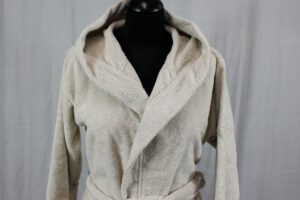 Accappatoio Spa tortora Blumarine