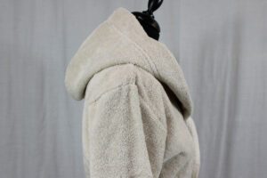Accappatoio Spa tortora Blumarine