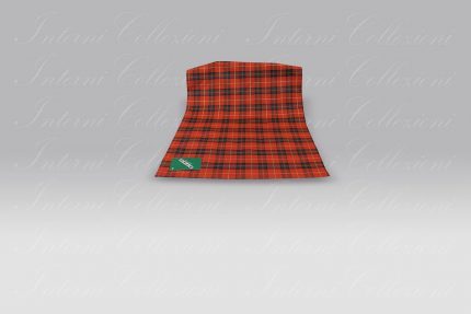 Canovaccio Logan lurex Bottaro