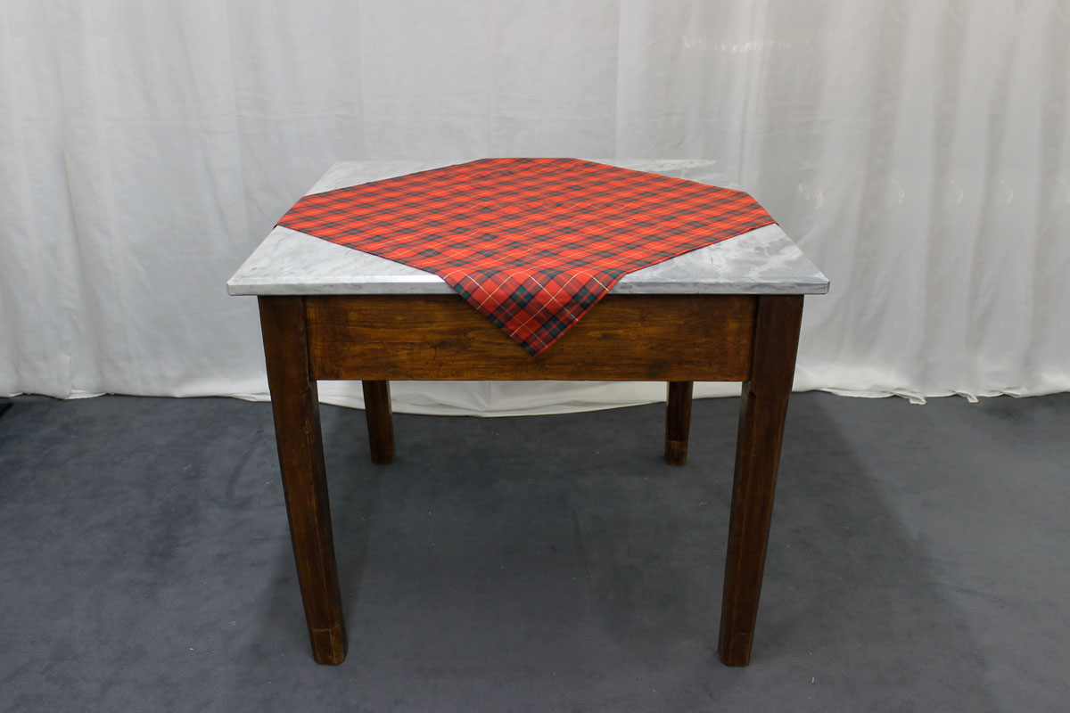 Centrotavola Logan lurex Bottaro Centrotavola Logan lurex Bottaro