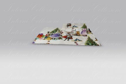 Completo Lenzuolo Izylinens Prince Tessitura Toscana Telerie