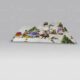 Completo Lenzuolo Izylinens Prince Tessitura Toscana Telerie