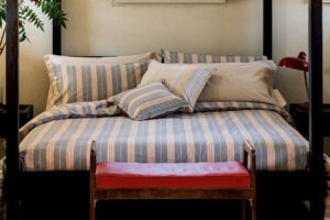 Completo Sacco Bert 8420 bronzo Martha O'Neil