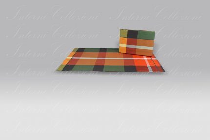 Parure Lenzuola Blair 7333 Bossi Casa