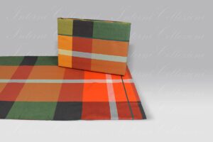 Parure Lenzuola Blair 7333 Bossi Casa
