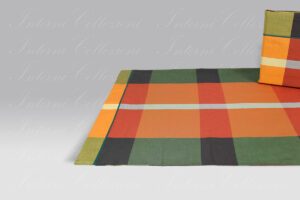 Parure Lenzuola Blair 7333 Bossi Casa
