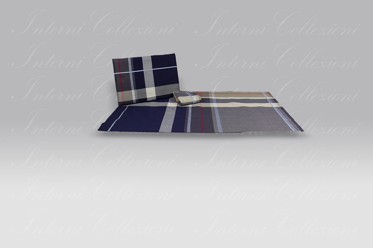 Parure Lenzuola Brunet 7368 Bossi Casa Parure Lenzuola Brunet 7368 Bossi Casa