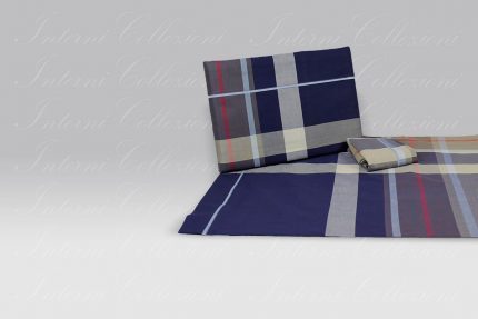 Parure Lenzuola Brunet 7368 Bossi Casa