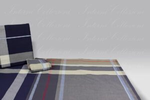 Parure Lenzuola Brunet 7368 Bossi Casa