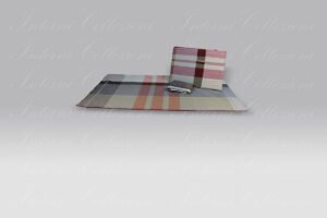 Parure Lenzuola Donald 7320 Bossi Casa