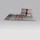 Parure Lenzuola Donald 7320 Bossi Casa