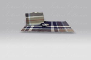 Parure Sacco Brunet 7368 Bossi Casa