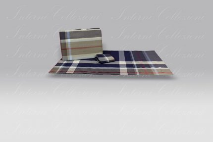 Parure Sacco Brunet 7368 Bossi Casa