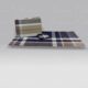Parure Sacco Brunet 7368 Bossi Casa