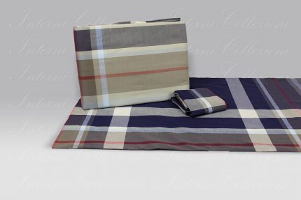 Parure Sacco Brunet 7368 Bossi Casa
