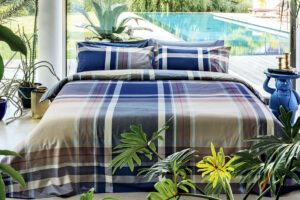 Parure Sacco Brunet 7368 Bossi Casa